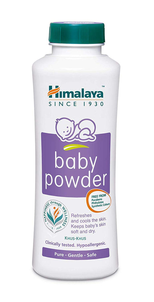 Himalaya Baby Powder Pack of 200 gm