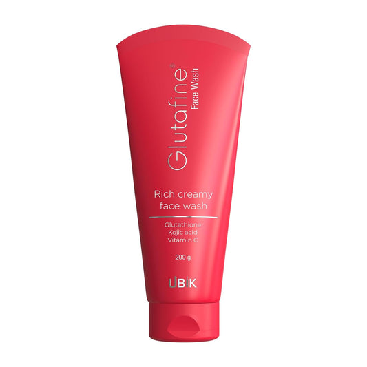 Ethiglo Glutafine Face Wash, 200ml