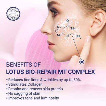 Mitchell USA AGELESS Alcohol Free - Facial Toner | Removes Dirt & Makeup | Balance skin pH | Lotus Seed Extract, Chamomile, Aloe Vera & Cucumber Extract | For Women and Men | For All Skin Type | 100ml