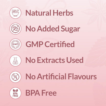 Krishna's Sciatifix Herbal Juice - Good source of calcium | Strengthens bones and muscles | 100% Organic Ingredients, No Artificial Colors & Gluten Free - 1000 ml (Pack of 1)