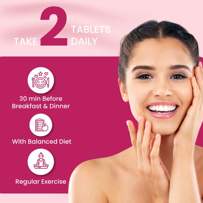 ZEROHARM Skin Radiance Supplement | L-Glutathione, Acerola Cherry Extract (Vitamin C), Biotin & E for Skin Whitening | Skin Glow, Reduce Dark Spots, Brighten & Hydrate Skin | Men & Women | 60 Tablets