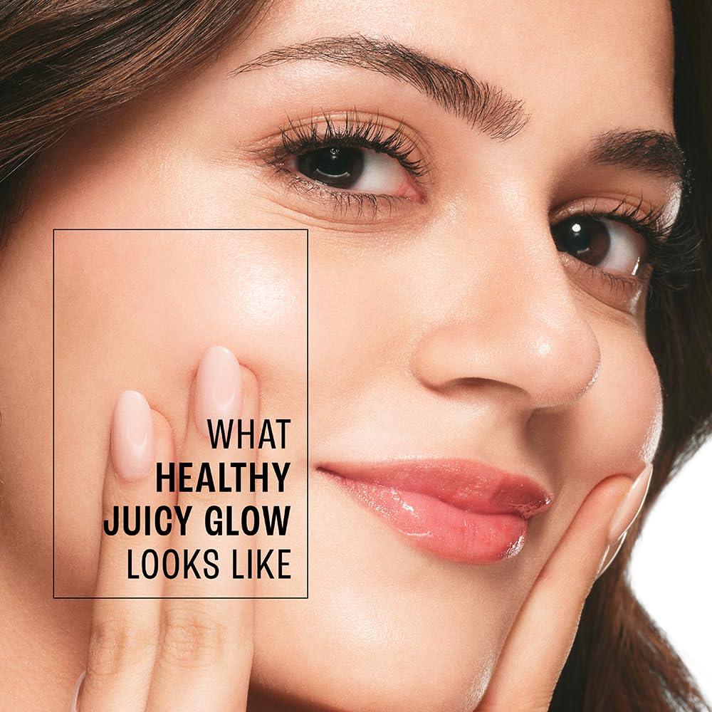 LAKME Blush & Glow, Gentle Jelly Face Wash, 100 g, for Fresh Visible Glow, with Avocado Matcha & Salicylic Acid, Unclogs Pores Effectively, Ideal for Oily & Combination Skin
