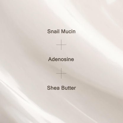 MIZON Snail Wrinkle Care Sleeping Pack, Overnight Mask, For Damaged Skin, Deep Nourishing, Special Night Care, Snail Mucin, Soothing Effect (80ml)