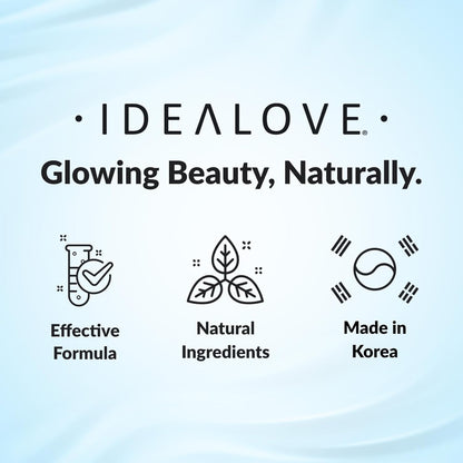 Idealove, Revive Your Youth Serum, Trial Size, 0.85 fl oz (25 ml)