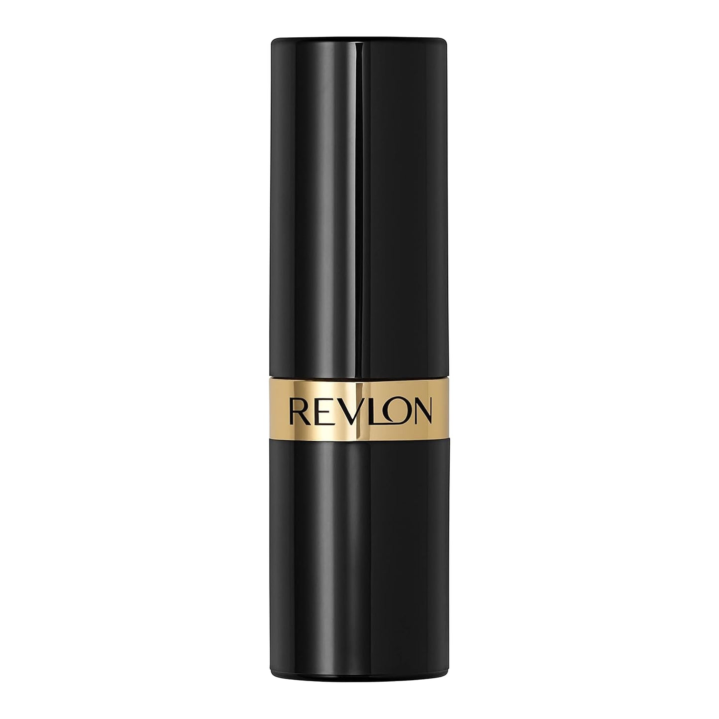 Revlon Super Lustrous The Luscious Mattes Lipstick, High Impact with Moisturizing Velvety Formula, Fire & Ice, 0.74 oz