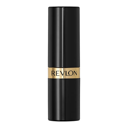Revlon Super Lustrous The Luscious Mattes Lipstick, High Impact with Moisturizing Velvety Formula, Fire & Ice, 0.74 oz