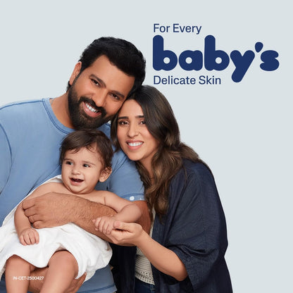 Cetaphil Baby Shampoo and Wash, 230 ml