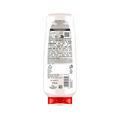 L'Oreal Paris Total Repair 5 Conditioner For Damaged and Weak Hair Powered by Keratin XS Technology,175ml