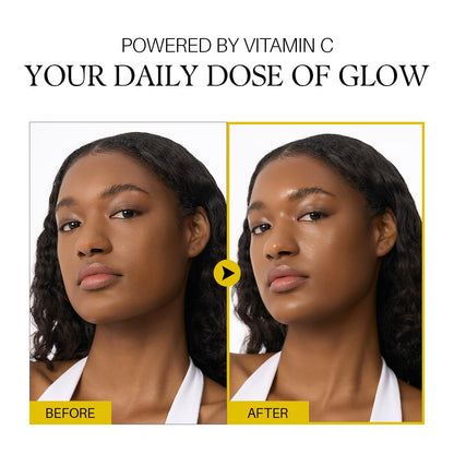 d'alba Piedmont White Truffle Vita Toning Serum Toner, Glass Skin with Double Vitamin Skincare, Water-like serum toner with strong boost for brightening & hydration, 180ml