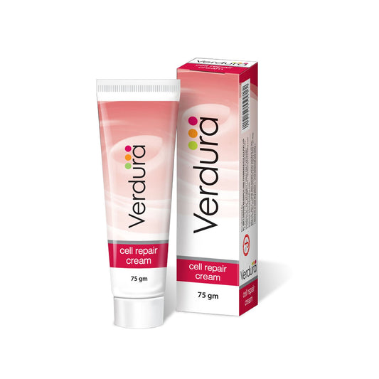 Verdura Cell Repair Cream 75 g