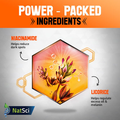 Fair and Handsome Smart And Handsome Long Lasting Radiance Cream | 2X Spot Reduction | 7 Hrs Brighter Look | Pro-Peptide | Face Cream for Men | 60g