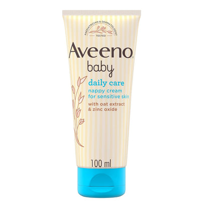 Aveeno Baby Barrier Cream 100ml