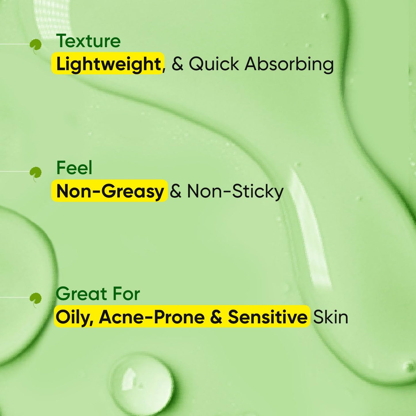 zephivo Dot & Key 10% Niacinamide + Cica Serum | Reduces Acne & Dark Spots | Niacinamide Serum | Controls Excess Oil, Quick Absorbing, & Lightweight | For Oily, Acne Prone & Sensitive Skin | 20ml
