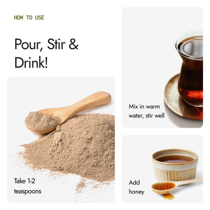 Kapiva Organic Triphala Powder 100g (Pack of 2) | Helps Relieve Constipation | Promotes Gut Health | Ayurvedic Digestive Support | Triphala Churna