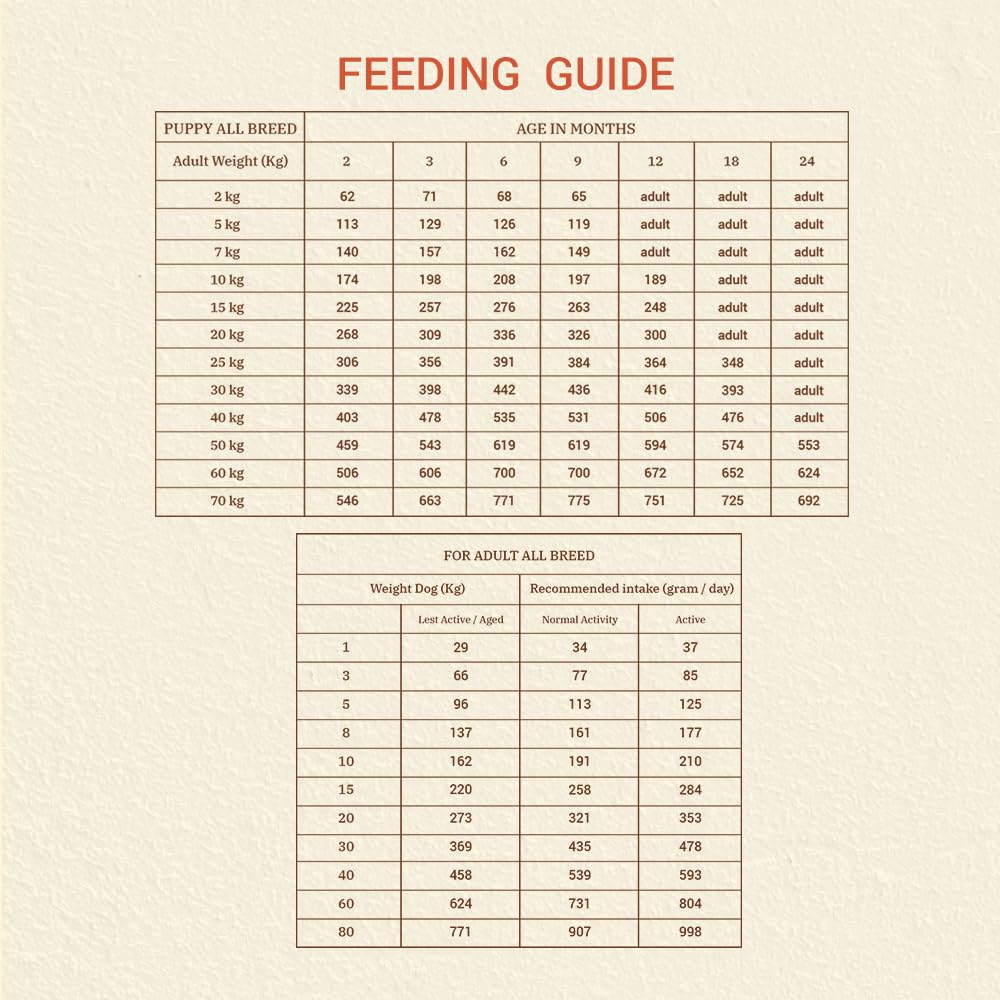 Brunos Sunburn Dry Dog Food - 250g (Pack of 1) | Duck, Turkey & Salmon | Multi-Meat Recipe | Chicken-Free |for All Life Stages | 32% Protein & 20% Fat | Supports Growth, Joints & Digestion