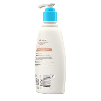 Aveeno Baby Daily Moisturizing Cream with Prebiotic Oat, Coconut Oil & Shea Butter, Gentle Coconut Scent, 12 fl. oz