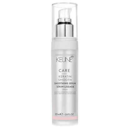Keune Keratin Smooth Smoothing Serum 0. 8 oz
