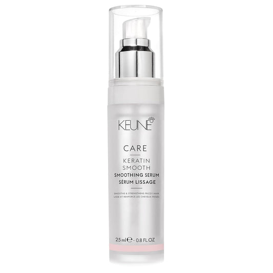 Keune Keratin Smooth Smoothing Serum 0. 8 oz