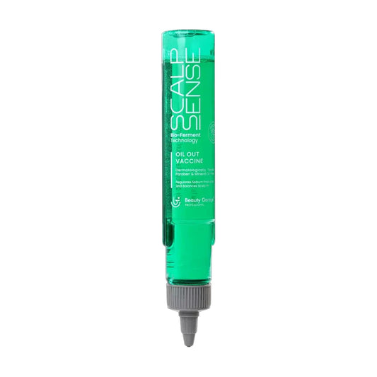 Beauty Garage ScalpSense Oil Out Vaccine 150ml