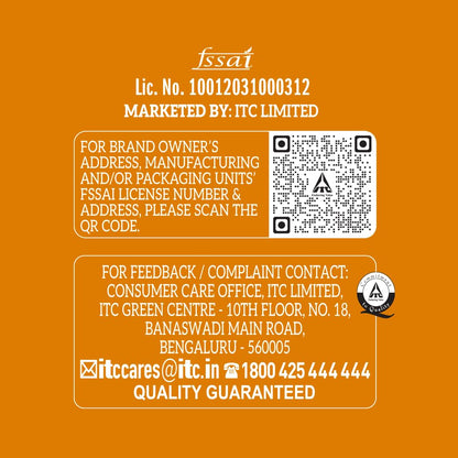 Right Shift Jaggery Oats Cookies, 100g| No Palm Oil, High Fibre Digestive| 3X Oats| 0% Maida, Refined Sugar| With Nuts & Seeds| Anytime Snack