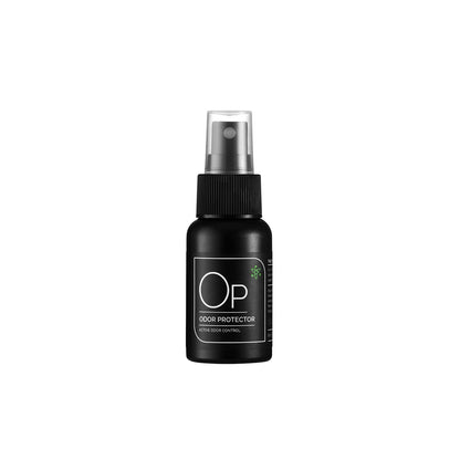 Sneaker LAB Odor Protector 50 ml Shoe Deodorizer Spray | Eliminates Odor upto 3 Days | Chemical-Free | Neutralizes Odor-Causing Bacteria | Safe for Suede, Nubuck, Leather, Mesh & Canvas | Travel-Friendly
