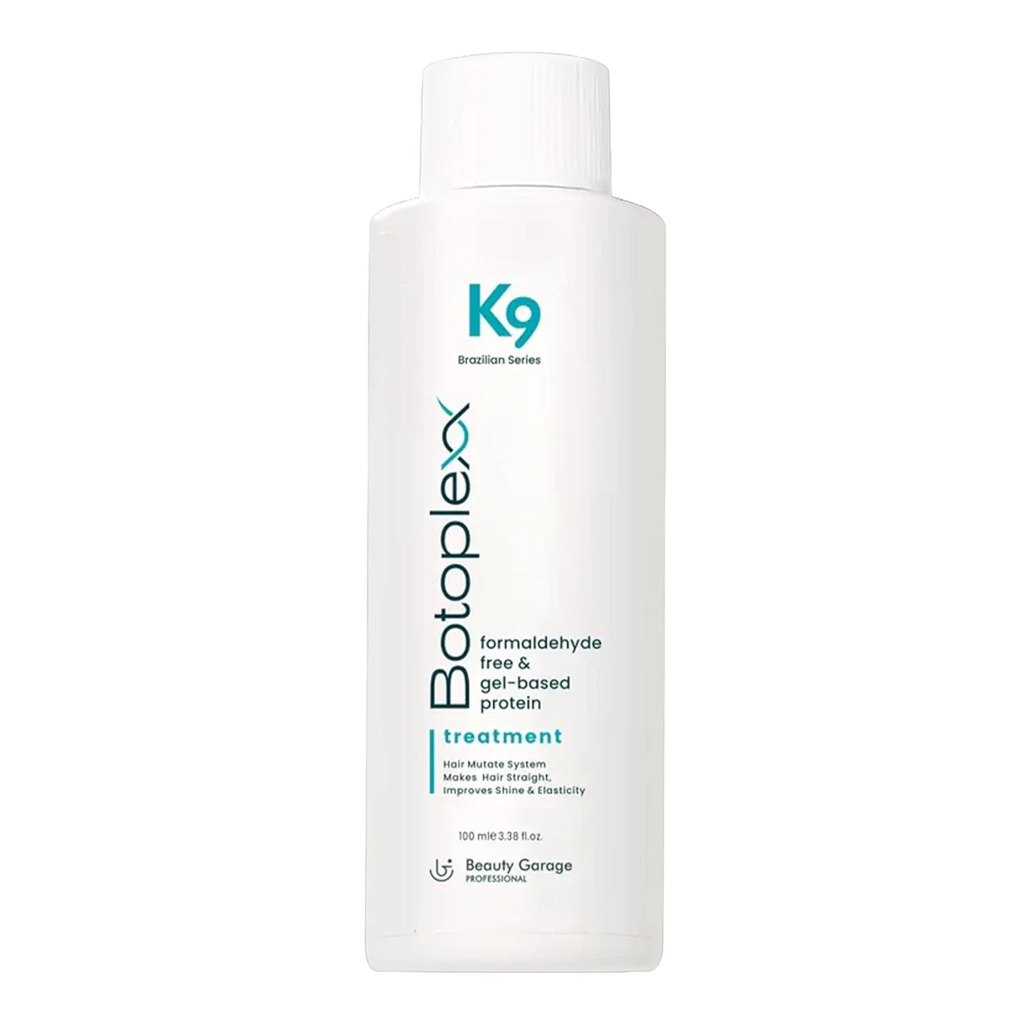 Beauty Garage K9 Botoplexx For All Types Hair Treatment 100Ml