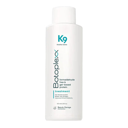Beauty Garage K9 Botoplexx For All Types Hair Treatment 100Ml