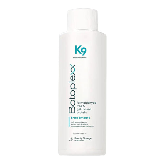 Beauty Garage K9 Botoplexx For All Types Hair Treatment 100Ml