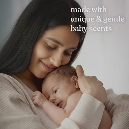 Johnson's Baby No More Tears Baby Shampoo, 100ml | With Aloe & Vitamin B5 | Helps Clean & Protect Baby Hair | No Added Parabens, Dyes, Sulphates & Pthalates | Hypoallergenic & PH Based Formula | Recommended by Paediatricians