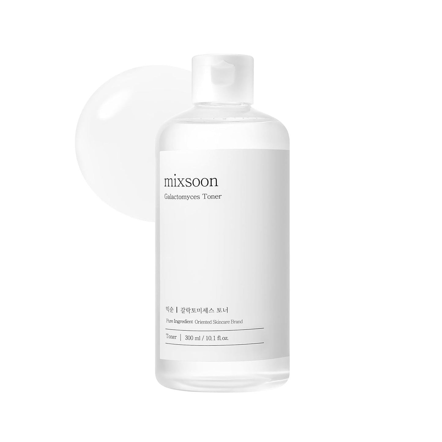 MIXSOON Galactomyces Toner