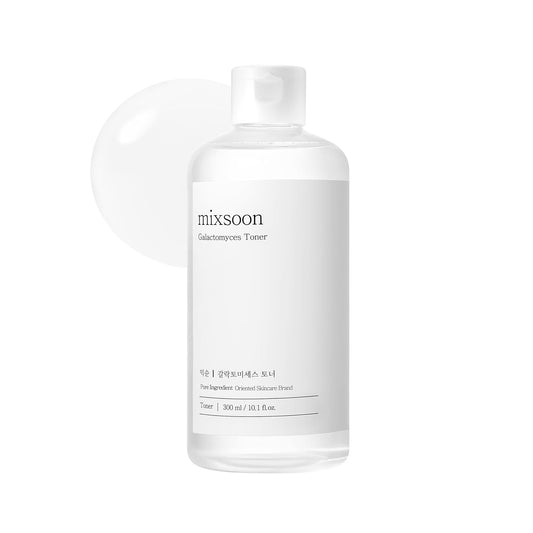 MIXSOON Galactomyces Toner