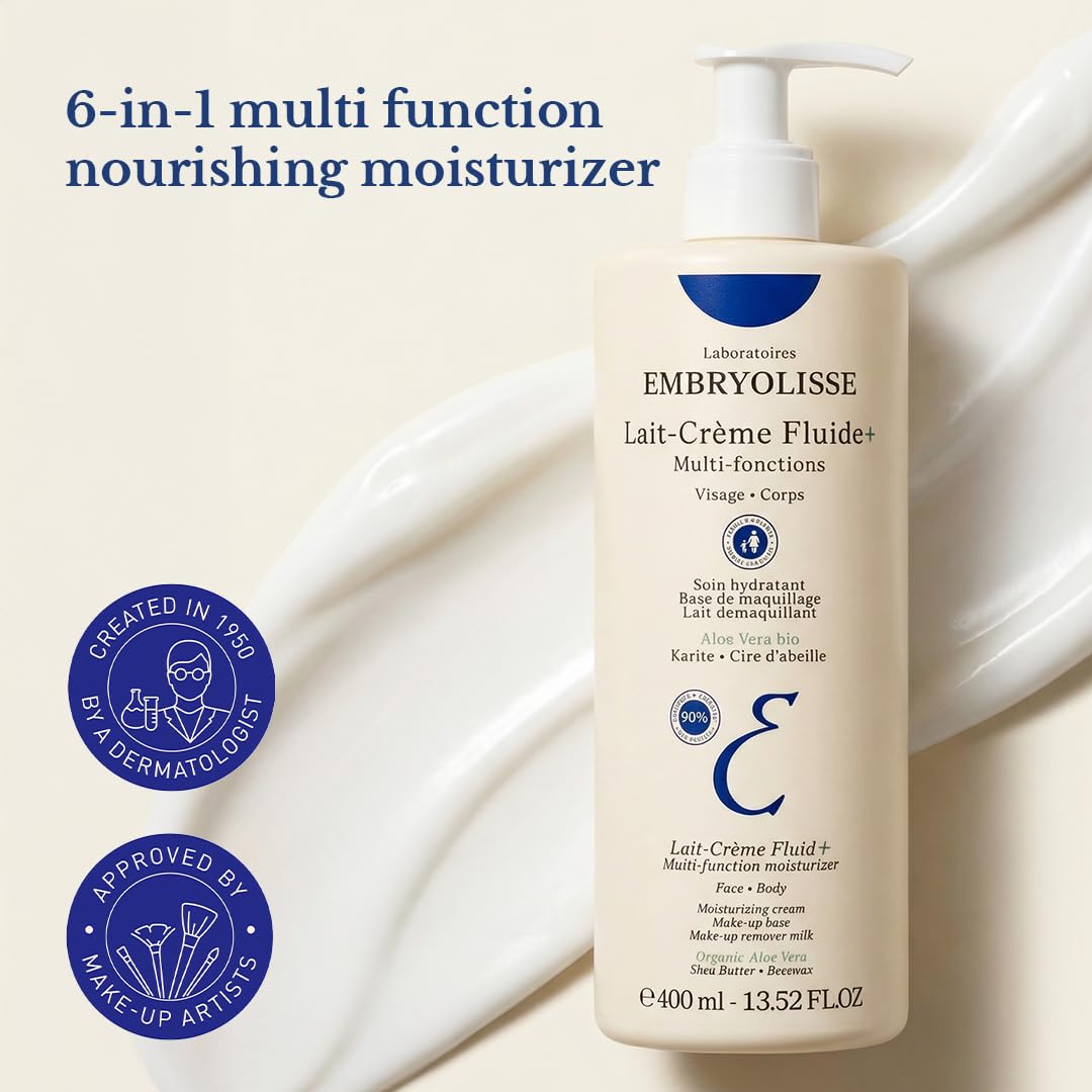 Embryolisse Lait Creme Fluid 400 ml