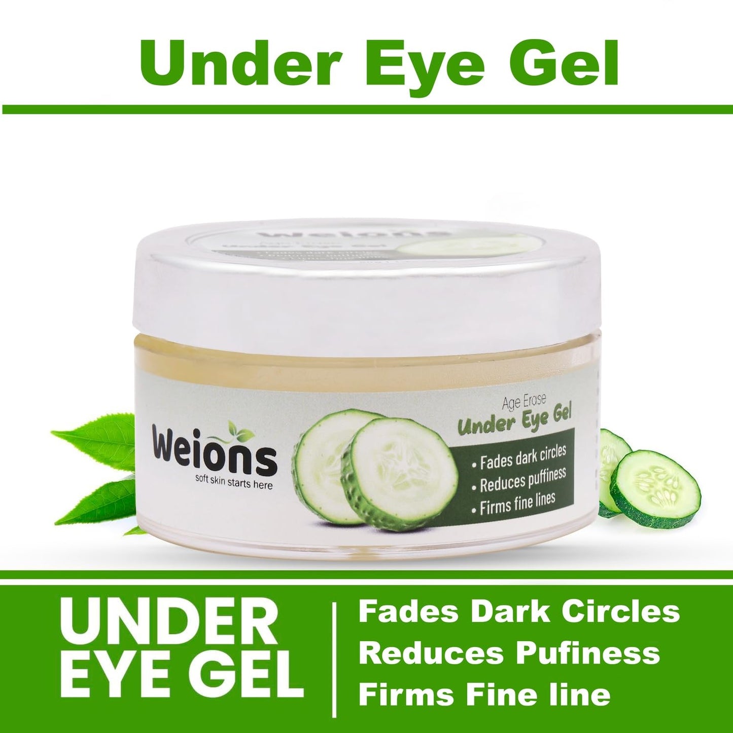 Retinol Calm Cream with Bakuchiol and Rosehip, Anti-Ageing Night Treatment, 100g