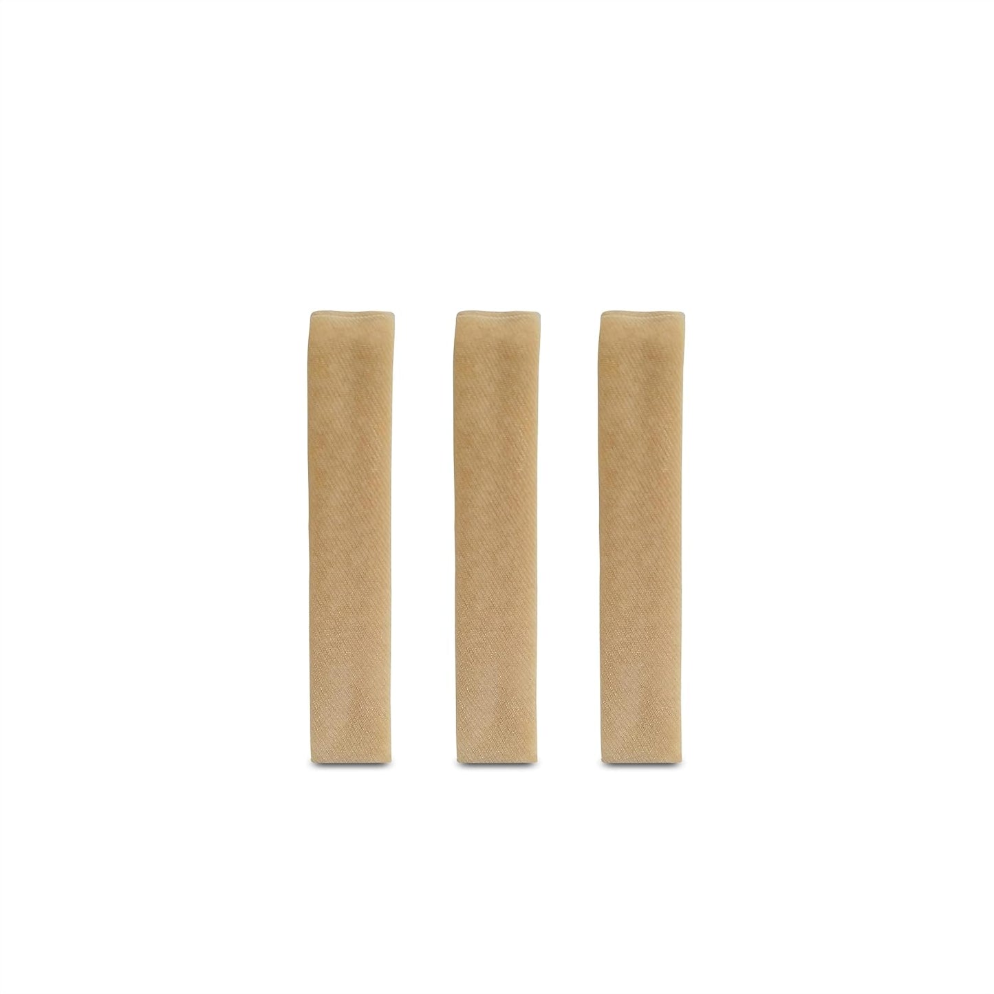 Pawfect Himalayan Yak Cheese Chews for Small Dogs - 100% Natural, Long-Lasting Cheese Bone - Rich in Protein & Calcium - Daily Dental Treat- Plaque Off & Tartar Control- Pack of 3 (100g/3.53oz)