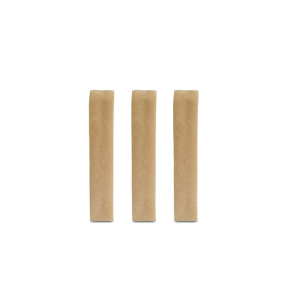 Pawfect Himalayan Yak Cheese Chews for Small Dogs - 100% Natural, Long-Lasting Cheese Bone - Rich in Protein & Calcium - Daily Dental Treat- Plaque Off & Tartar Control- Pack of 3 (100g/3.53oz)