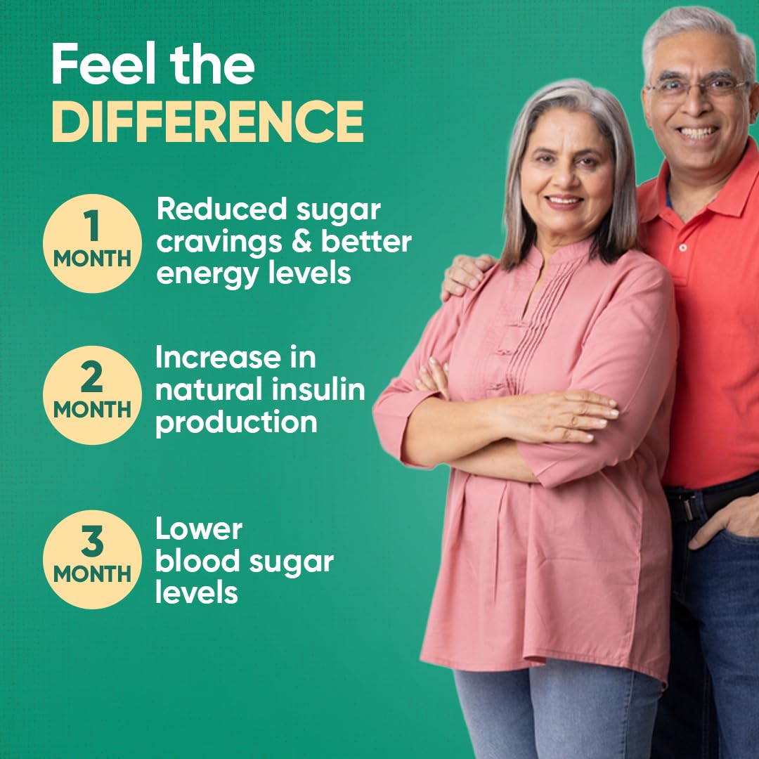 Dr. Vaidya’s Diabex Juice for Diabetic Care | Ayurvedic Diabetes Juice with Karela, Jamun & Neem | Helps Manage Blood Sugar Levels | No Added Sugar or Artificial Flavours | 950ml