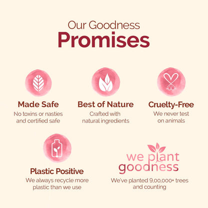 Mamaearth Liquid Matte Sindoor with Almond Extract & Vitamin E - 2.8 ml | 02 - Maroon | India’s First Made Safe Certified Sindoor | Mercury & Lead Free | Long-lasting & Smudge-proof