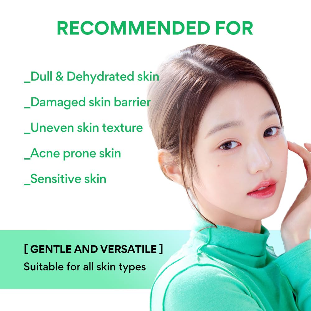 Innisfree Green Tea Hyaluronic Hydrating Serum