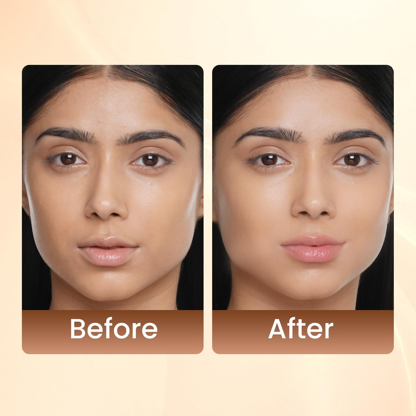 Swiss Beauty Everyday Matte Compact with SPF 10 | Oil-Control Formula | Blurs Pores | Soft-Focus Finish | Enriched with Vitamin E | Shade- 04 Honey, 9g