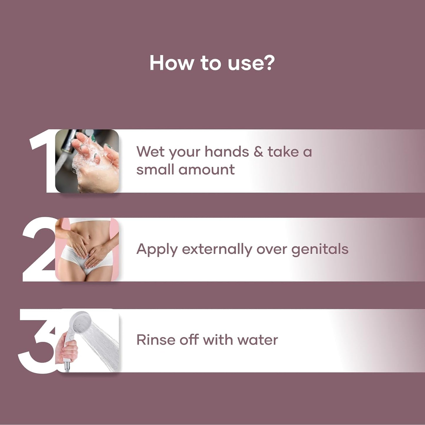 Saturn by GHC ProHygiene Intimate Wash | With Aloe Vera Extract & Tea Tree Oil, 100ml