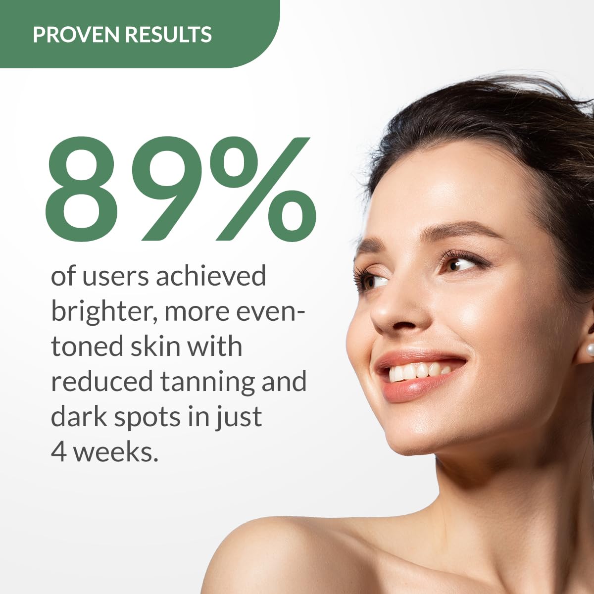 FIXDERMA Tomaglow Brightening Face Cream With White Tomato Extract, Excutin 4MSK With 2% Alpha Arbutin 4% Niacinamide, Lightens Dark Spots & Instantly Illuminates Skin, Face Cream For Unisex - 50G