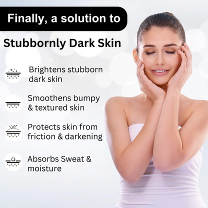 INTIMIFY Body Lotion Skin Whitening Cream for Women, Body gora hone ka cream With Kojic Acid, Glutathione 20g