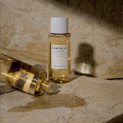 SKIN1004 Madagascar Centella Toning Toner | Daily Skin Care Solution for Sensitive Acne-Prone Skin, 210ml