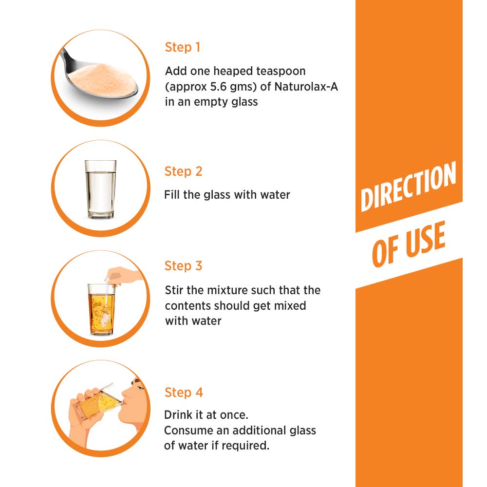 Step-by-step instructions for using a product with illustrations and text on a white background.