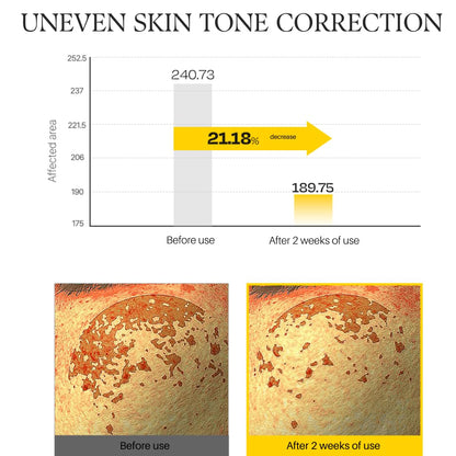 d'alba Piedmont Vita Toning Capsule Serum, Daily Vita Boost for Luminous Skin, Infused with ceramides, Vitamin K/E, and 80.34% Damask Rose Water, plus 2% niacinamide and Vitamin C for ultimate hydration, glow, and revitalization, 50ml