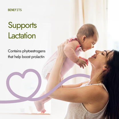 Kapiva Organic Shatavari Powder 100gms | Promotes Lactation Naturally | Helps Maintain Hormonal Balance | Non GMO Certified