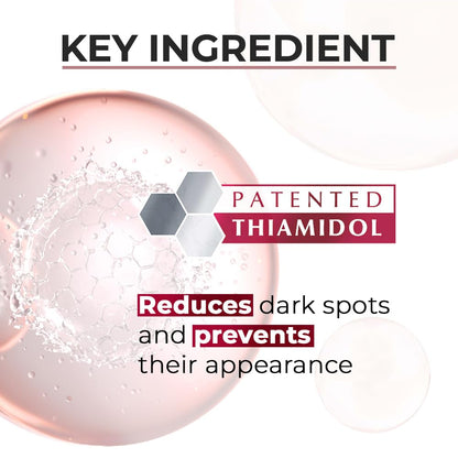 Eucerin Anti-Pigment Eye Corrector Serum-Thiamidol, Reduces Dark Circles & instantly brighten eyes 15ml