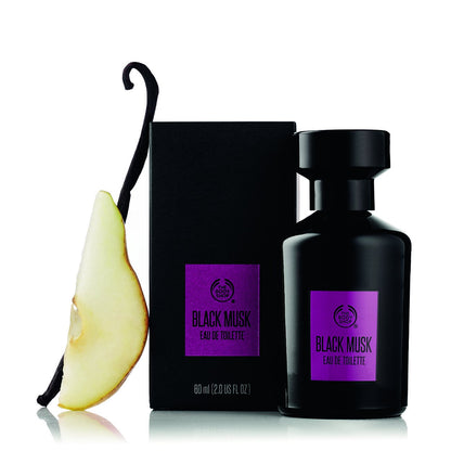 The Body Shop Black Musk