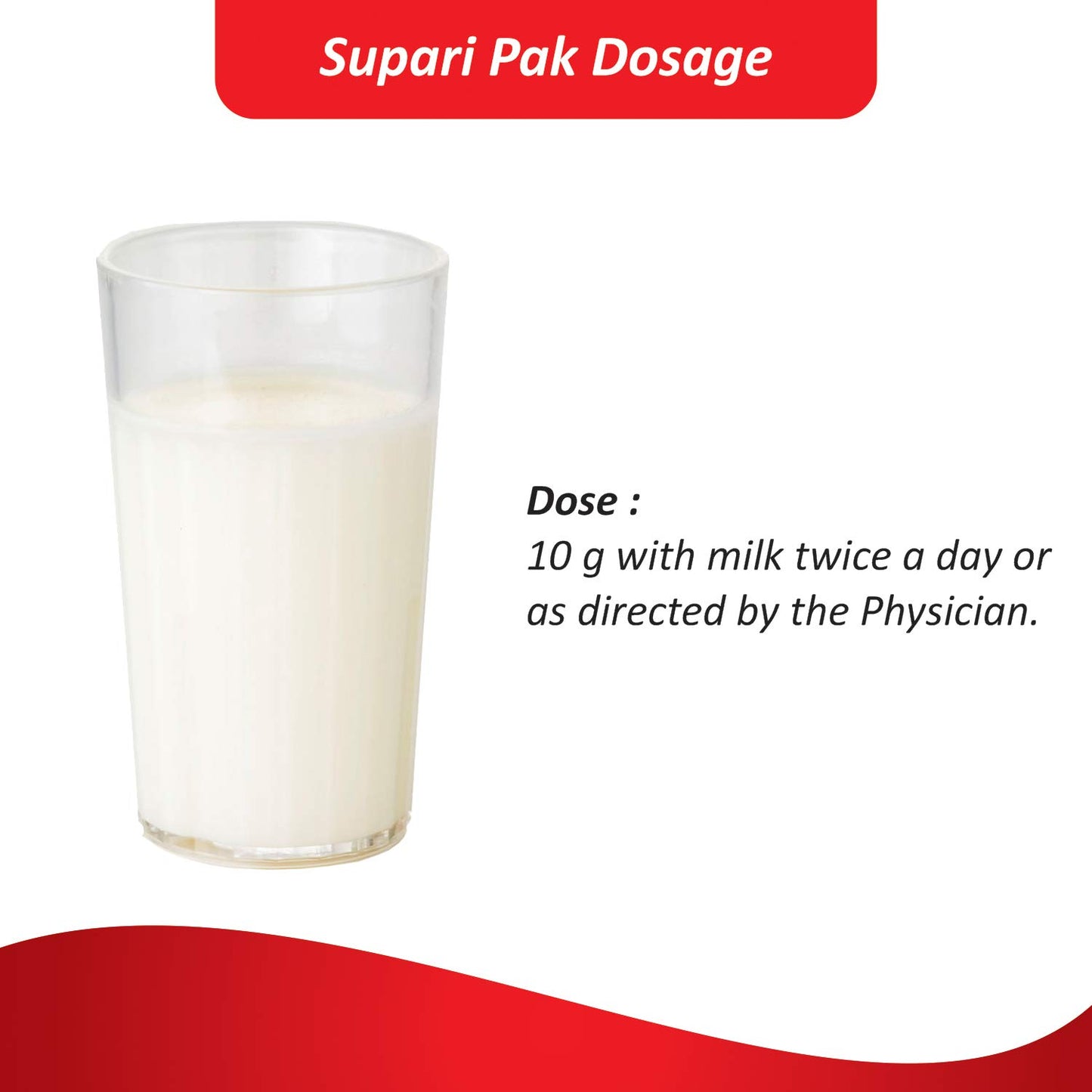Baidyanath Asli Ayurved Supari Pak Powder Pack Of 1-250 Gram