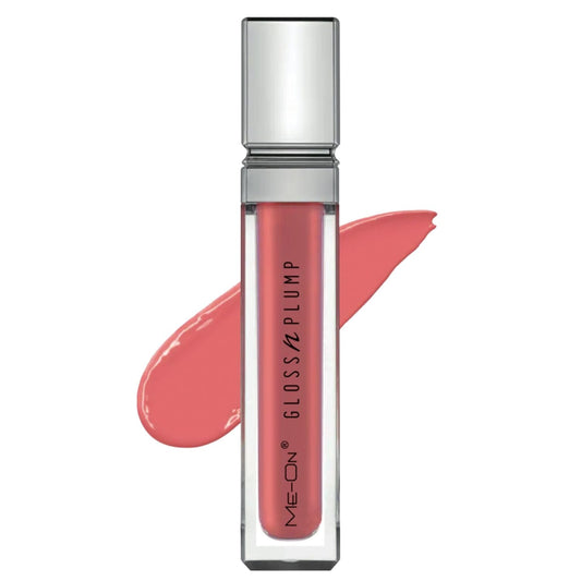 ME-ON Gloss and Plump (Liquid Lipstick) (Shade 05)